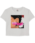 Kaancept White Baby Tee