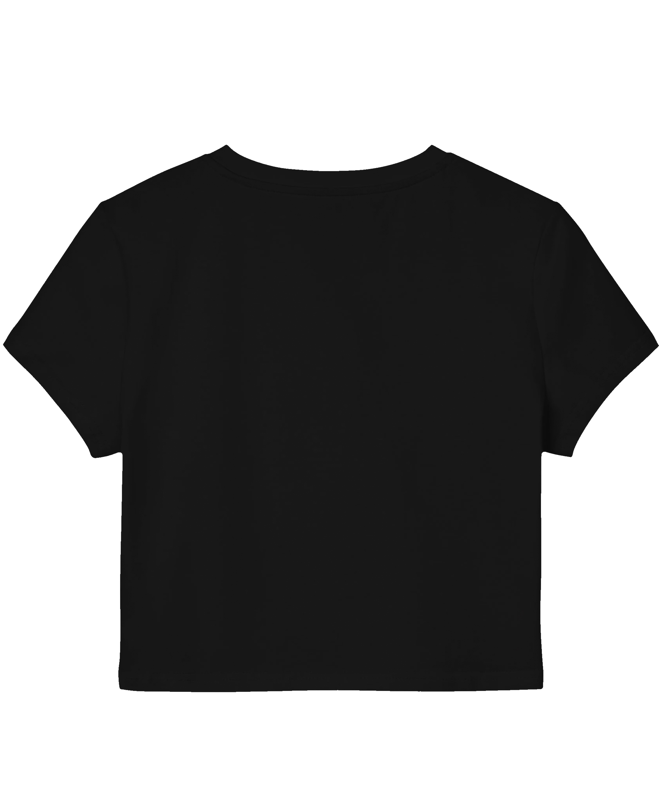 Cockroach Janta Party Black Baby Tee
