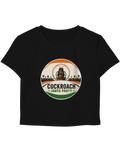 Cockroach Janta Party Black Baby Tee